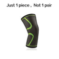 Knee Pad Fitness Sports High Elasticity