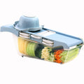 Multifunctional Vegetable Cutter Grater With Hand Guard