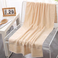 Turkish Soft Touch Cotton Bath Towel 70X140cm