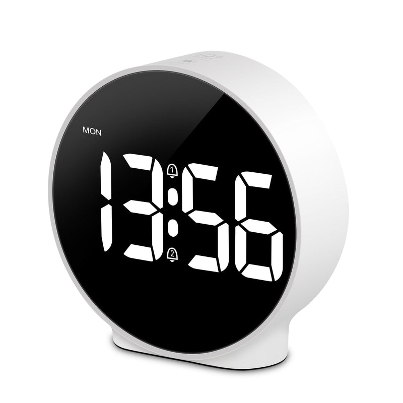 LED Digital Alarm Clock Multifunctional Clock