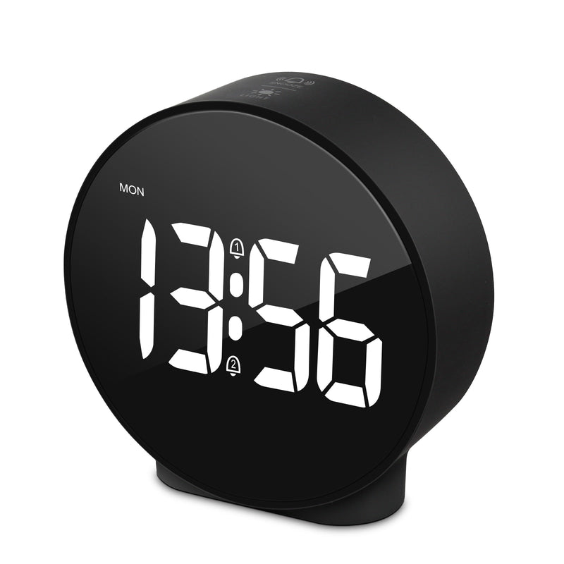 LED Digital Alarm Clock Multifunctional Clock