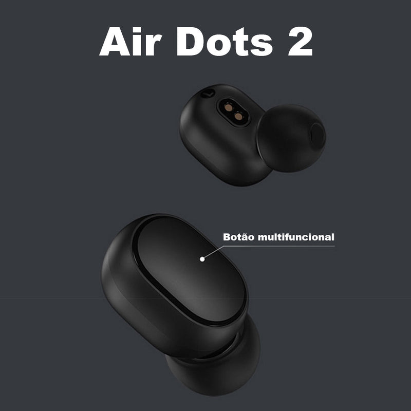 Air Dots 2 Xiaomi Redmi Wireless Headset