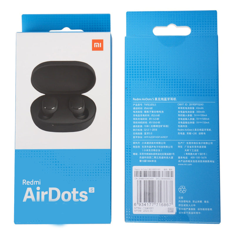 Air Dots 2 Xiaomi Redmi Wireless Headset