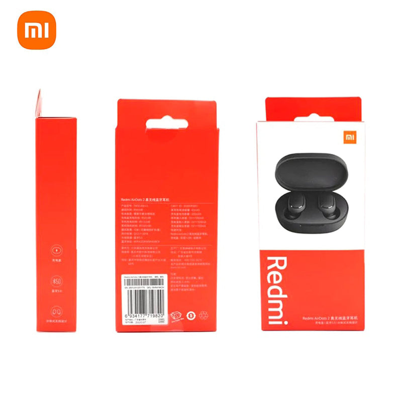 Air Dots 2 Xiaomi Redmi Wireless Headset