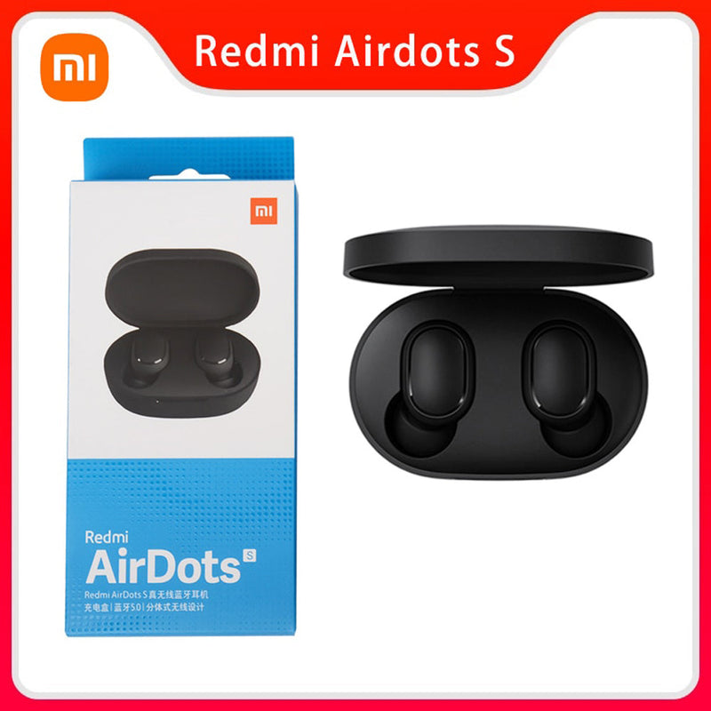 Air Dots 2 Xiaomi Redmi Wireless Headset