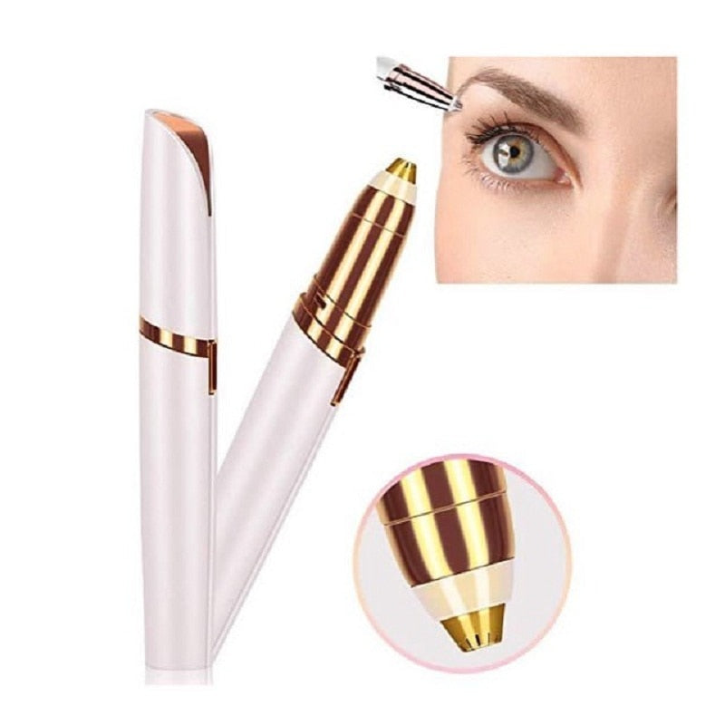 Eyebrow 3D Pen - Epilator