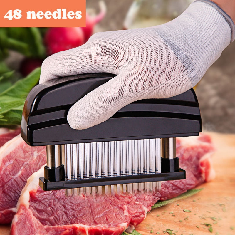 Meat Hammer Meat Tenderizer