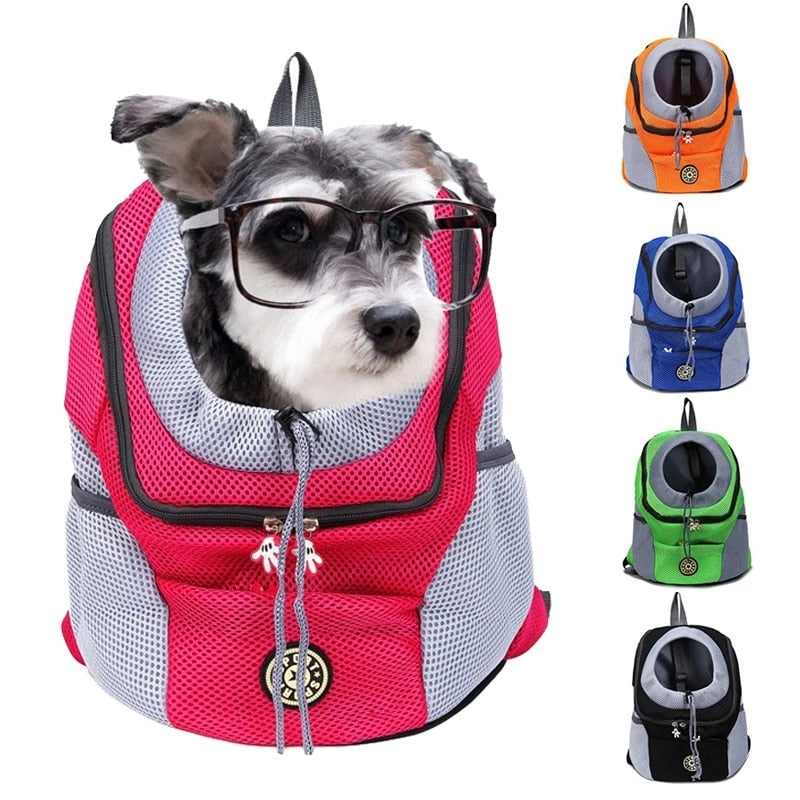 Pet BackPack Kangaroo Backpack