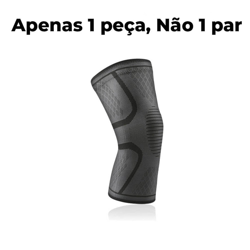 Knee Pad Fitness Sports High Elasticity