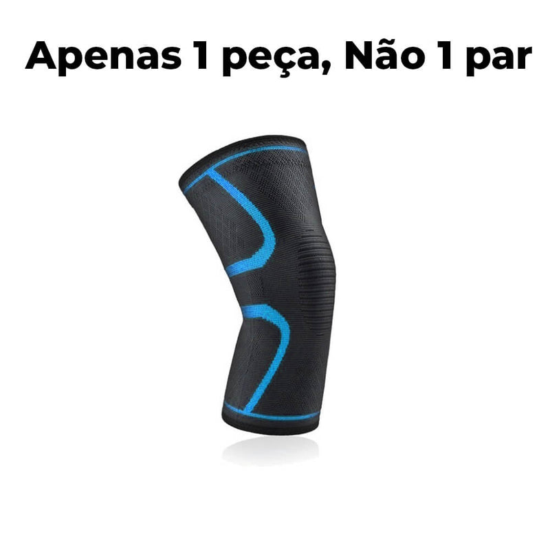 Knee Pad Fitness Sports High Elasticity