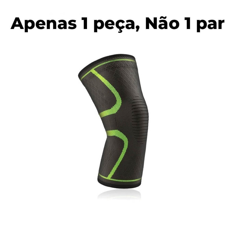 Knee Pad Fitness Sports High Elasticity