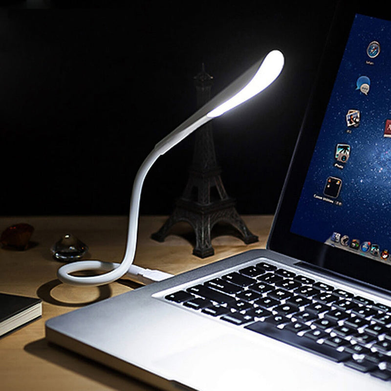 UBS Touch Sensor Desk Lamp