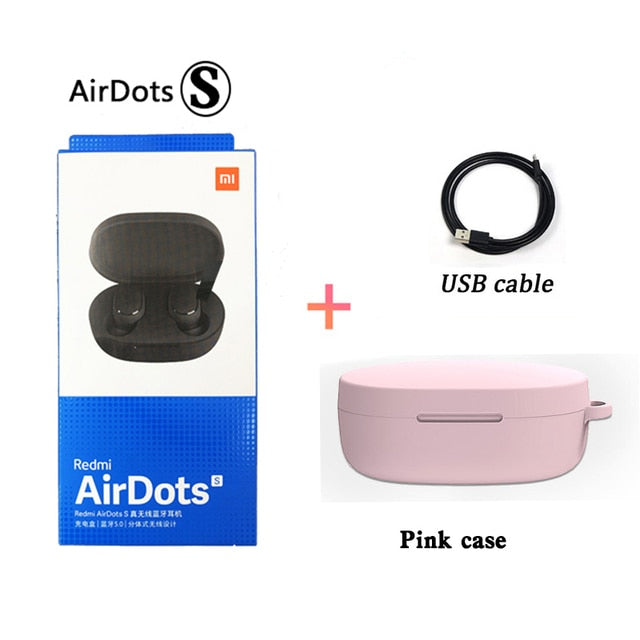 Air Dots 2 Xiaomi Redmi Wireless Headset