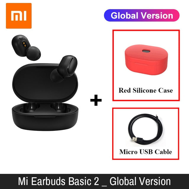 Air Dots 2 Xiaomi Redmi Wireless Headset