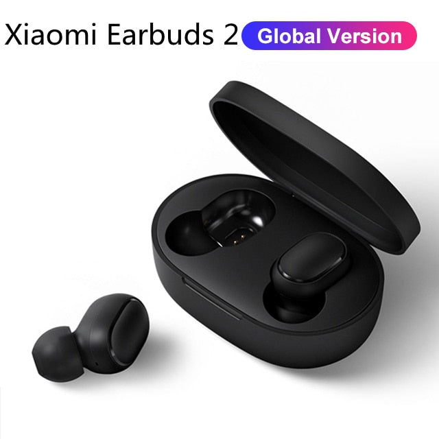 Air Dots 2 Xiaomi Redmi Wireless Headset