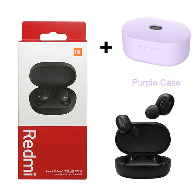 Air Dots 2 Xiaomi Redmi Wireless Headset