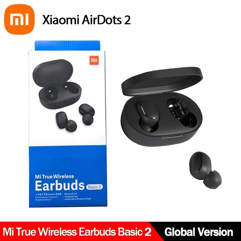 Air Dots 2 Xiaomi Redmi Wireless Headset