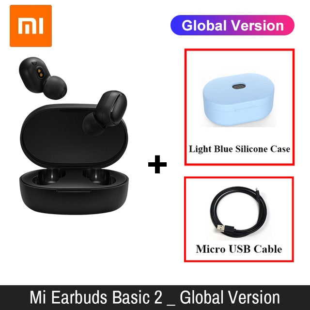 Air Dots 2 Xiaomi Redmi Wireless Headset