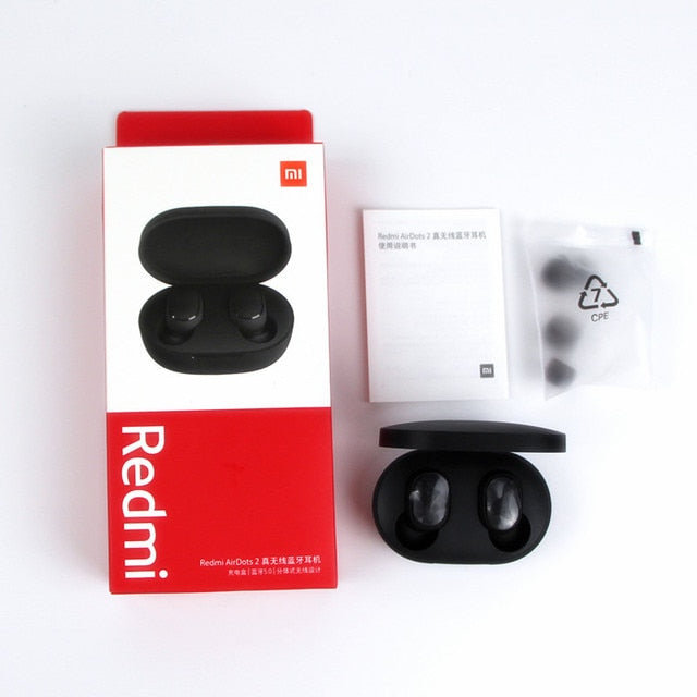 Air Dots 2 Xiaomi Redmi Wireless Headset