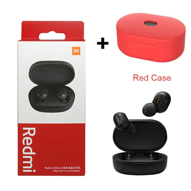 Air Dots 2 Xiaomi Redmi Wireless Headset